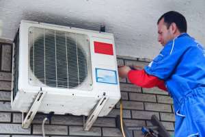 HVAC Companies Near Covert, MI Available Now