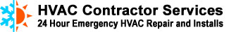 Covert HVAC Services